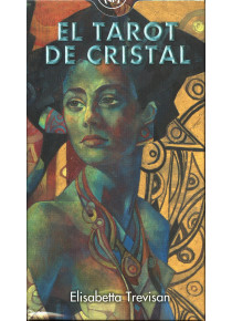 El Tarot de Cristal (Таро Мистических Витражей)